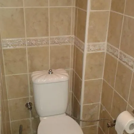 Cekirge 4 * Bursa
