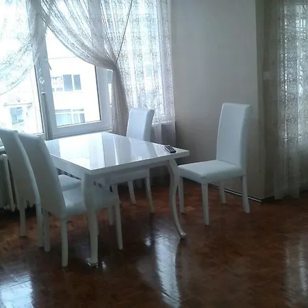 Cekirge 4 Apartamento *