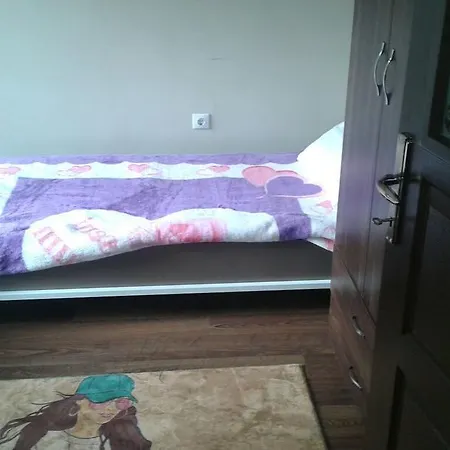 Cekirge 4 * Bursa