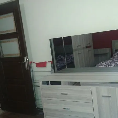 Cekirge 4 Apartamento Bursa