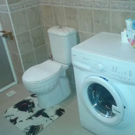 Cekirge 4 * Bursa