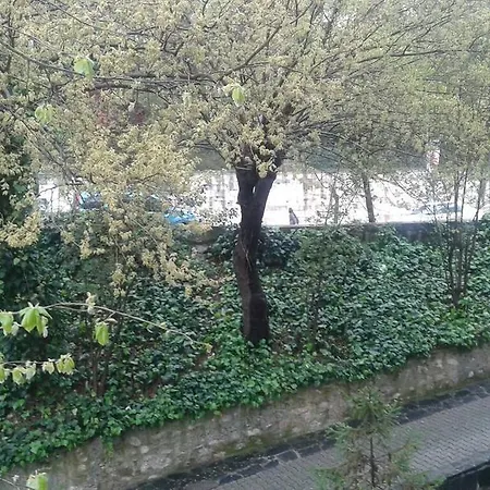 Apartamento Cekirge 4