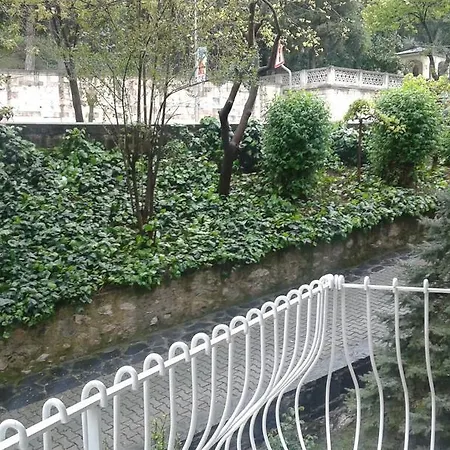 Cekirge 4 Bursa